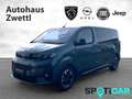 Opel Zafira GS BHDI 180 AT8 Grün - thumbnail 1