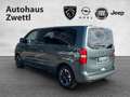 Opel Zafira GS BHDI 180 AT8 Grün - thumbnail 4