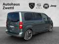 Opel Zafira GS BHDI 180 AT8 Grün - thumbnail 6