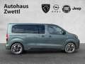 Opel Zafira GS BHDI 180 AT8 Grün - thumbnail 7