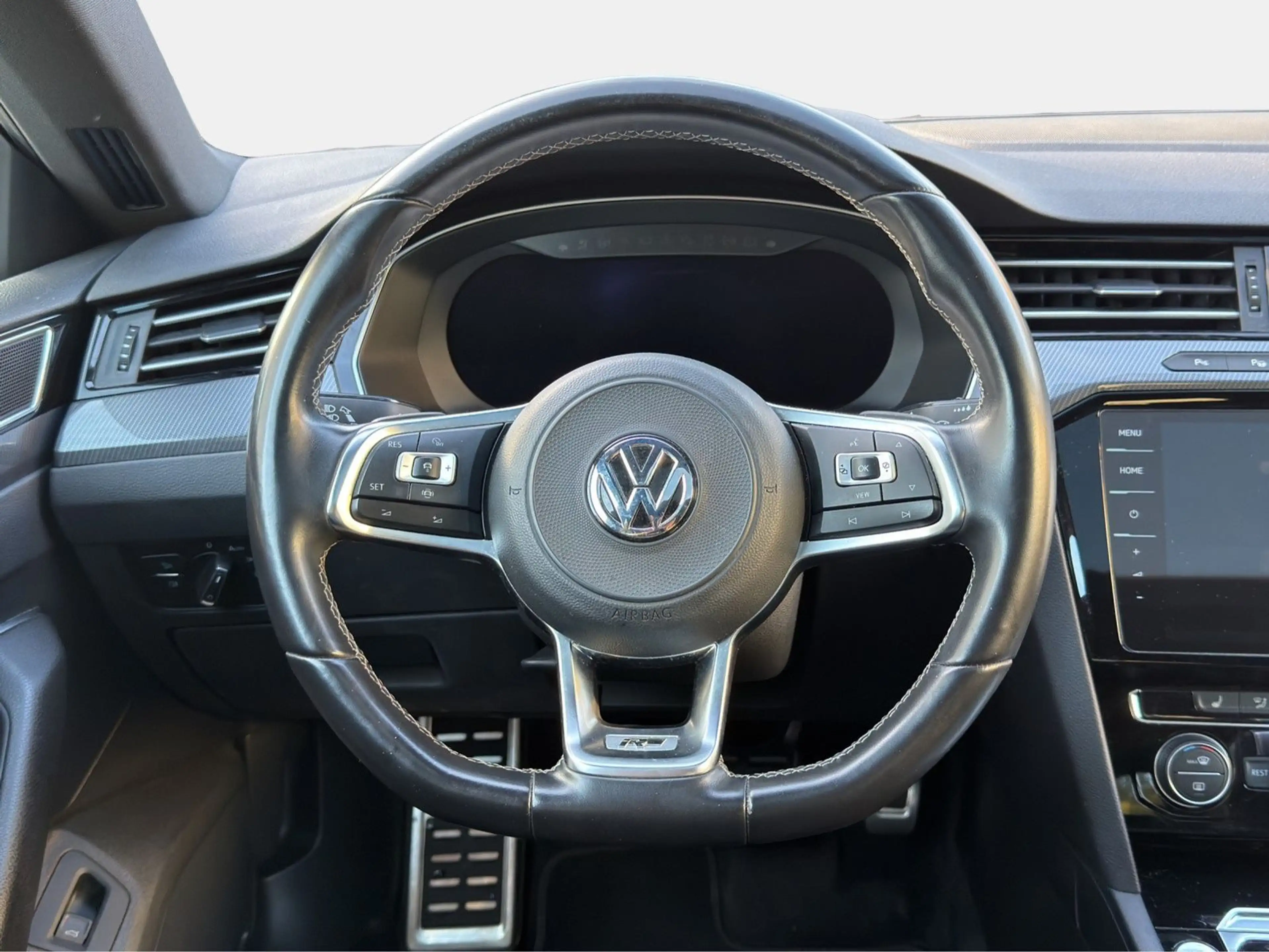 Volkswagen Arteon 1.5 TSI OPF ACT DSG — photo 10