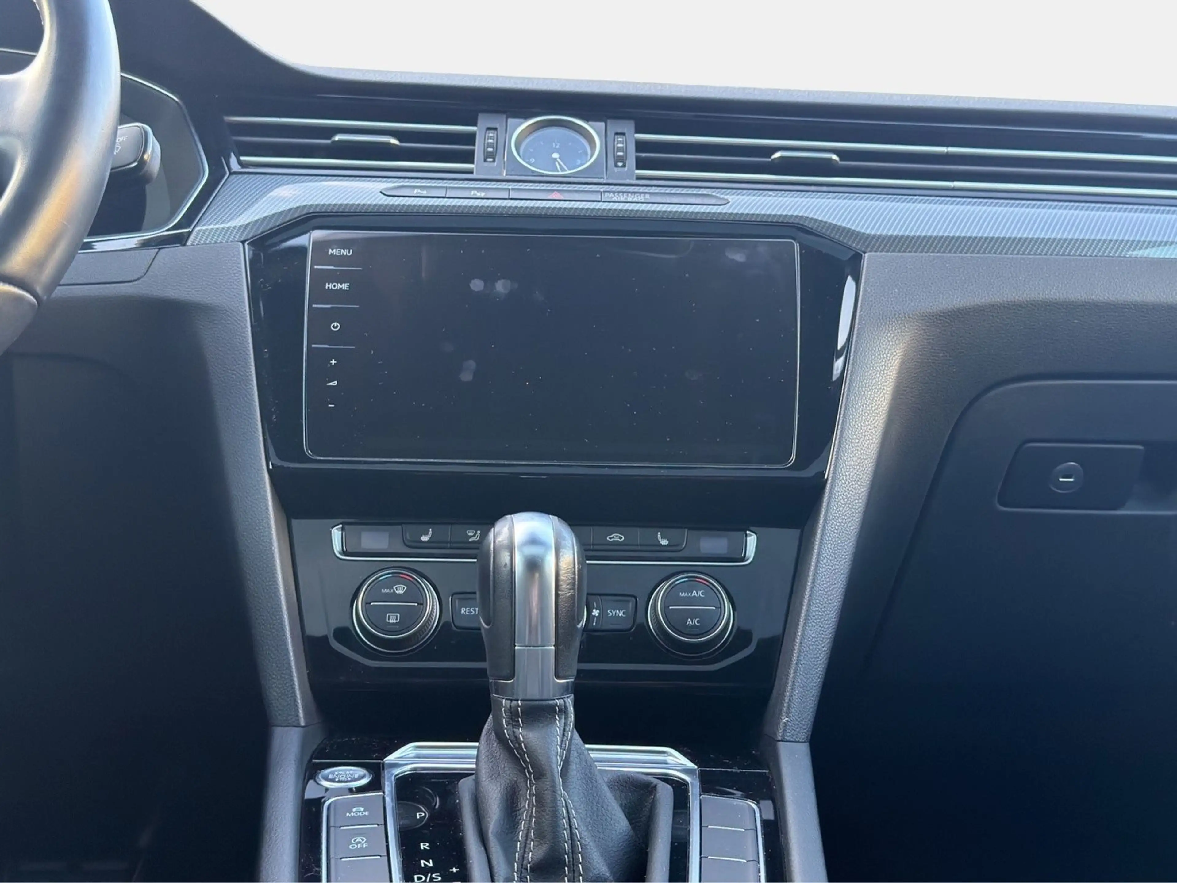 Volkswagen Arteon 1.5 TSI OPF ACT DSG — photo 16