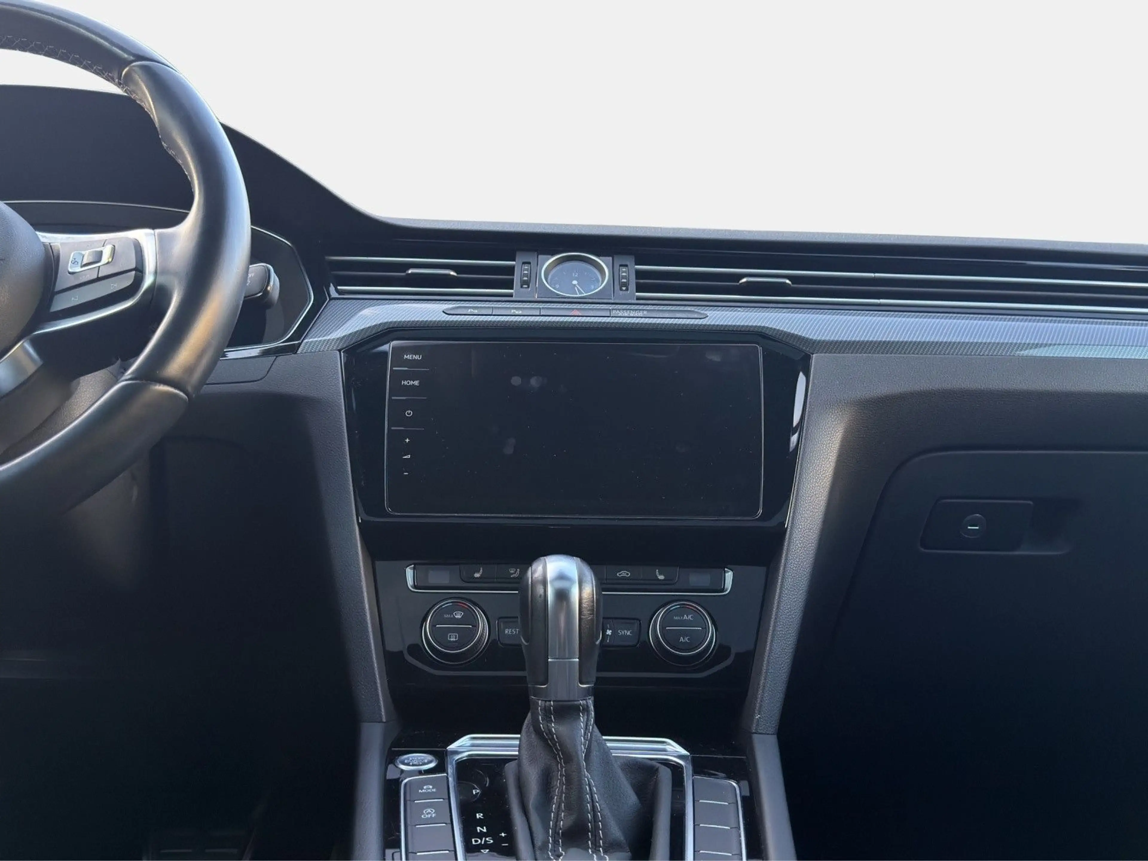Volkswagen Arteon 1.5 TSI OPF ACT DSG — photo 13