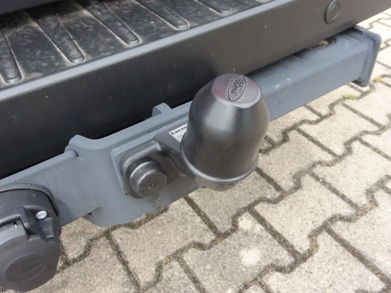 Ford Model not specified 2026