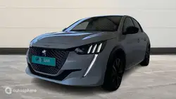 Peugeot e-208 136ch GT Pack
