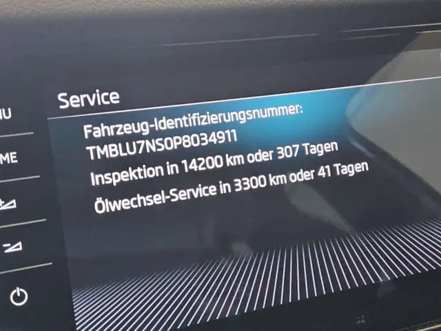 Skoda Kodiaq view 14