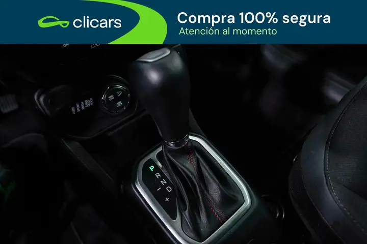 Jeep Renegade 2024, foto 26