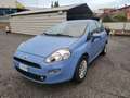 Fiat Punto Punto  5p 1.3 mjt Street GARANZIA Blau - thumbnail 7
