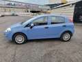 Fiat Punto Punto  5p 1.3 mjt Street GARANZIA Blau - thumbnail 4