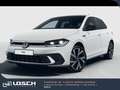 Volkswagen Polo R-Line Blanc - thumbnail 1