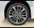 BMW iX1 xdrive 30 MSport Bianco - thumbnail 7