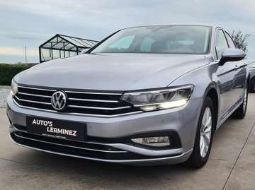 Passat 1.5 TSI OPF Business