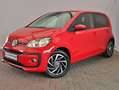 Volkswagen up! Join 1.0 l TSI+PDC+LM-FELGE+LED Roşu - thumbnail 2