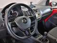 Volkswagen up! Join 1.0 l TSI+PDC+LM-FELGE+LED Roşu - thumbnail 17