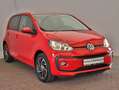 Volkswagen up! Join 1.0 l TSI+PDC+LM-FELGE+LED Roşu - thumbnail 4