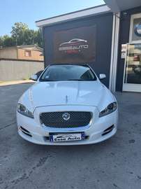 XJ 3.0D V6 LWB Supersport