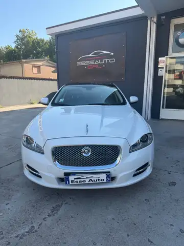 Jaguar XJ XJ 3.0D V6 LWB Supersport