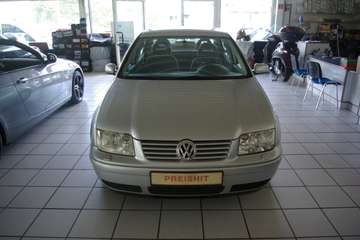 1.6 Auto Comfortline Automatik