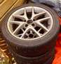 Saab 9-3 Aero, Hirsh tuning (228 pk), nieuwe kap Zilver - thumbnail 18