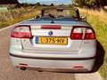 Saab 9-3 Aero, Hirsh tuning (228 pk), nieuwe kap Zilver - thumbnail 3