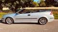 Saab 9-3 Aero, Hirsh tuning (228 pk), nieuwe kap Zilver - thumbnail 2