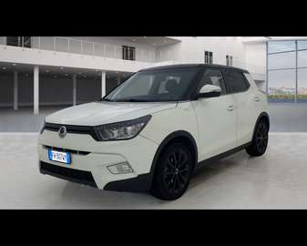 1.6 Be bi-fuel Gpl 128cv