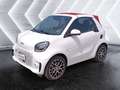 smart forTwo Cabrio eq Prime 22kW Bianco - thumbnail 1
