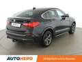BMW X4 xDrive 20d M Sport Aut. *LED*CAM*NAVI*MEMORY*AHK* Schwarz - thumbnail 6