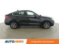 BMW X4 xDrive 20d M Sport Aut. *LED*CAM*NAVI*MEMORY*AHK* Schwarz - thumbnail 7