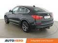 BMW X4 xDrive 20d M Sport Aut. *LED*CAM*NAVI*MEMORY*AHK* Schwarz - thumbnail 4