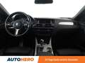 BMW X4 xDrive 20d M Sport Aut. *LED*CAM*NAVI*MEMORY*AHK* Schwarz - thumbnail 12