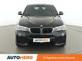 BMW X4 xDrive 20d M Sport Aut. *LED*CAM*NAVI*MEMORY*AHK* Schwarz - thumbnail 9