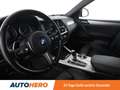 BMW X4 xDrive 20d M Sport Aut. *LED*CAM*NAVI*MEMORY*AHK* Schwarz - thumbnail 11