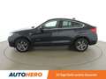 BMW X4 xDrive 20d M Sport Aut. *LED*CAM*NAVI*MEMORY*AHK* Schwarz - thumbnail 3