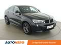 BMW X4 xDrive 20d M Sport Aut. *LED*CAM*NAVI*MEMORY*AHK* Schwarz - thumbnail 8