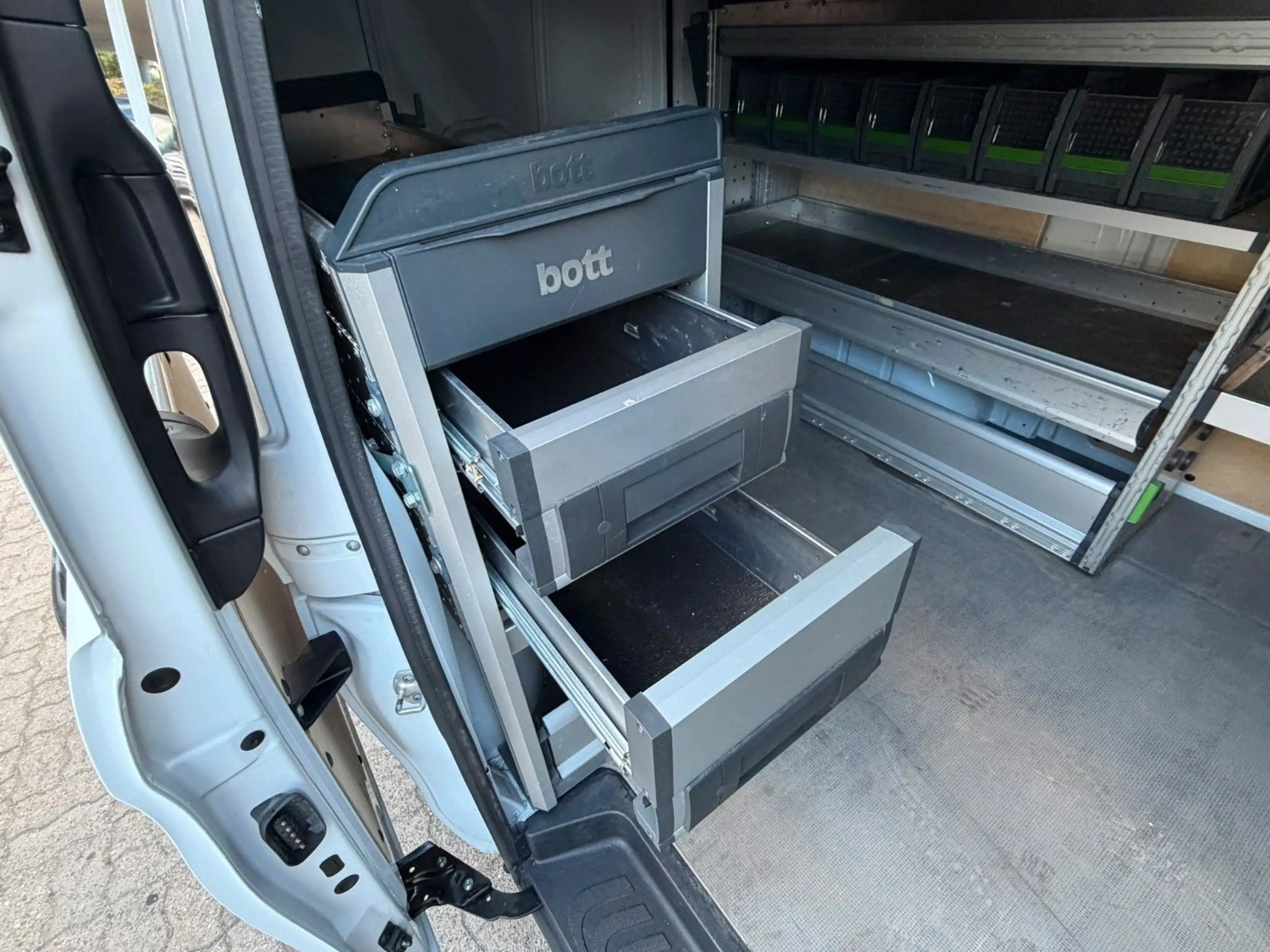 Mercedes-Benz Vito 116 CDI RWD lang PRO/9G-TR/R.Kamera/38TKM! — photo 11
