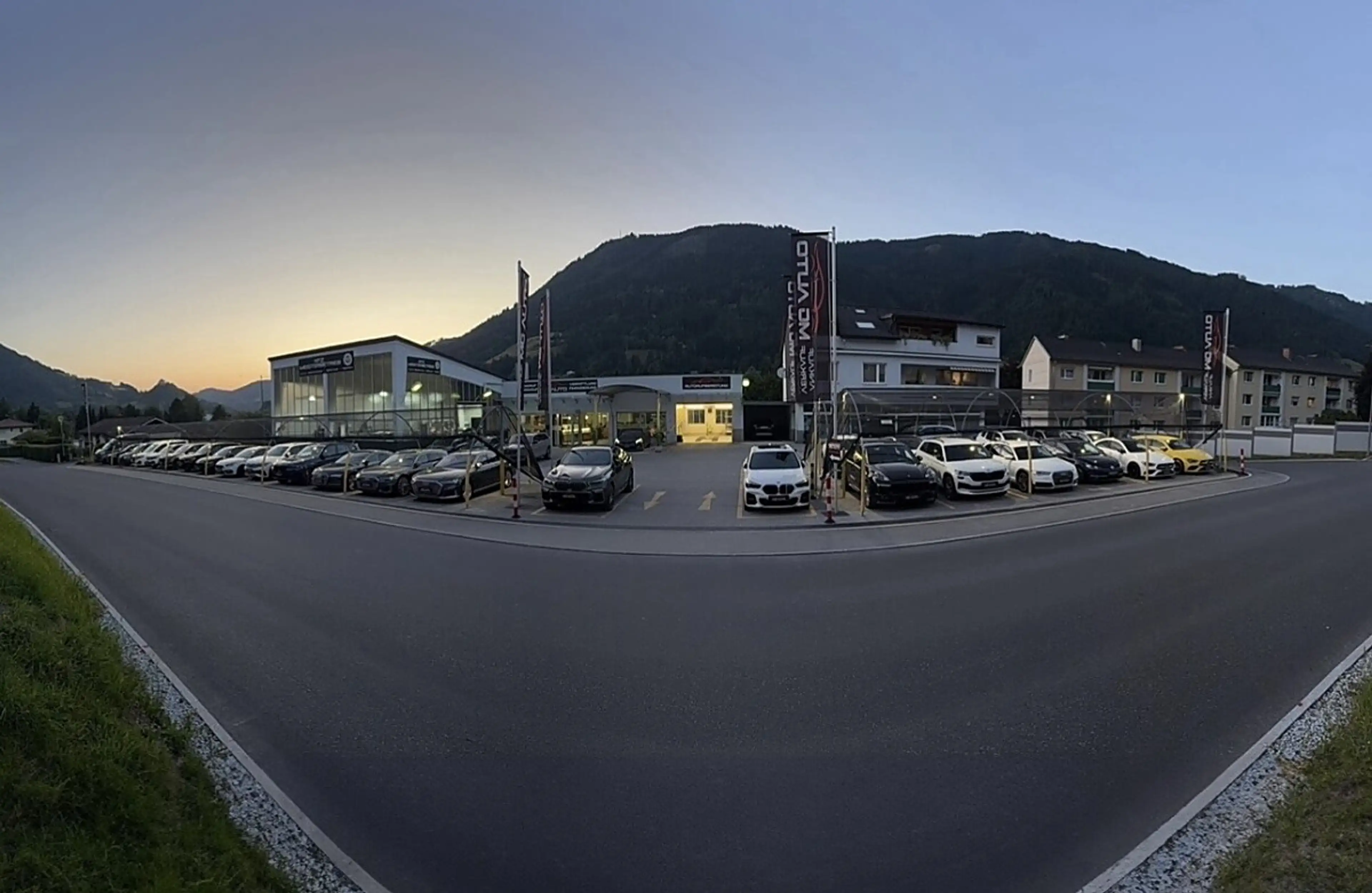 BMW 216 d Gran Tourer Advantage Aut. — photo 2