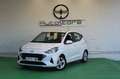 Hyundai i10 1.0 MPI Klass Blanco - thumbnail 1