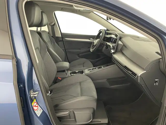 Volkswagen Golf view 10