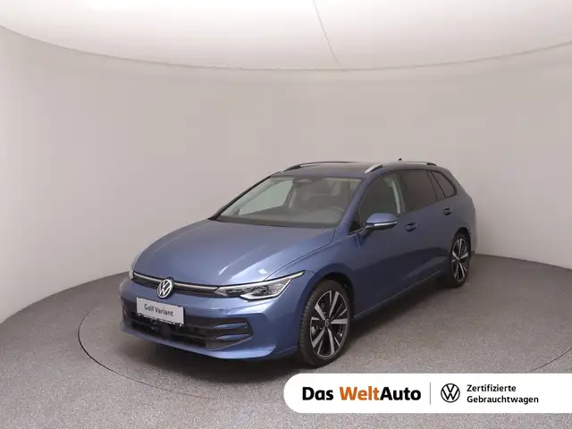 2026 Volkswagen Golf in Blue for sale