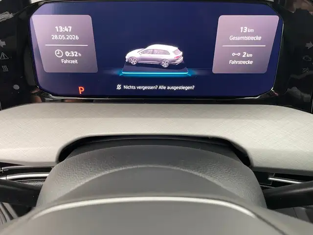 Volkswagen Golf view 15