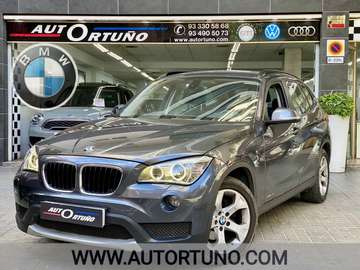 xDrive 18d