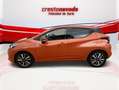 Nissan Micra 1.5dCi S&S Acenta 90 Pomarańczowy - thumbnail 3