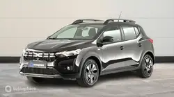 Dacia Sandero 1.0 ECO-G 100ch Expression -24