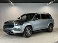 Mercedes-Benz GLS 600 4Matic Maybach Silber - thumbnail 4