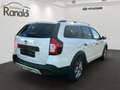 Dacia Logan MCVII Kombi Stepway 0.9 TCe 90 eco Celebration++Er bijela - thumbnail 3