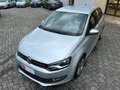 Volkswagen Polo Polo 5p 1.2 tdi Comfortline Plateado - thumbnail 2