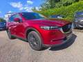 Mazda CX-5 2,2 CD150 AWD ALLRAD Attraction Automatik +Anhä... Rot - thumbnail 1