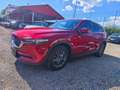 Mazda CX-5 2,2 CD150 AWD ALLRAD Attraction Automatik +Anhä... Rot - thumbnail 6