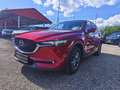 Mazda CX-5 2,2 CD150 AWD ALLRAD Attraction Automatik +Anhä... Rot - thumbnail 4